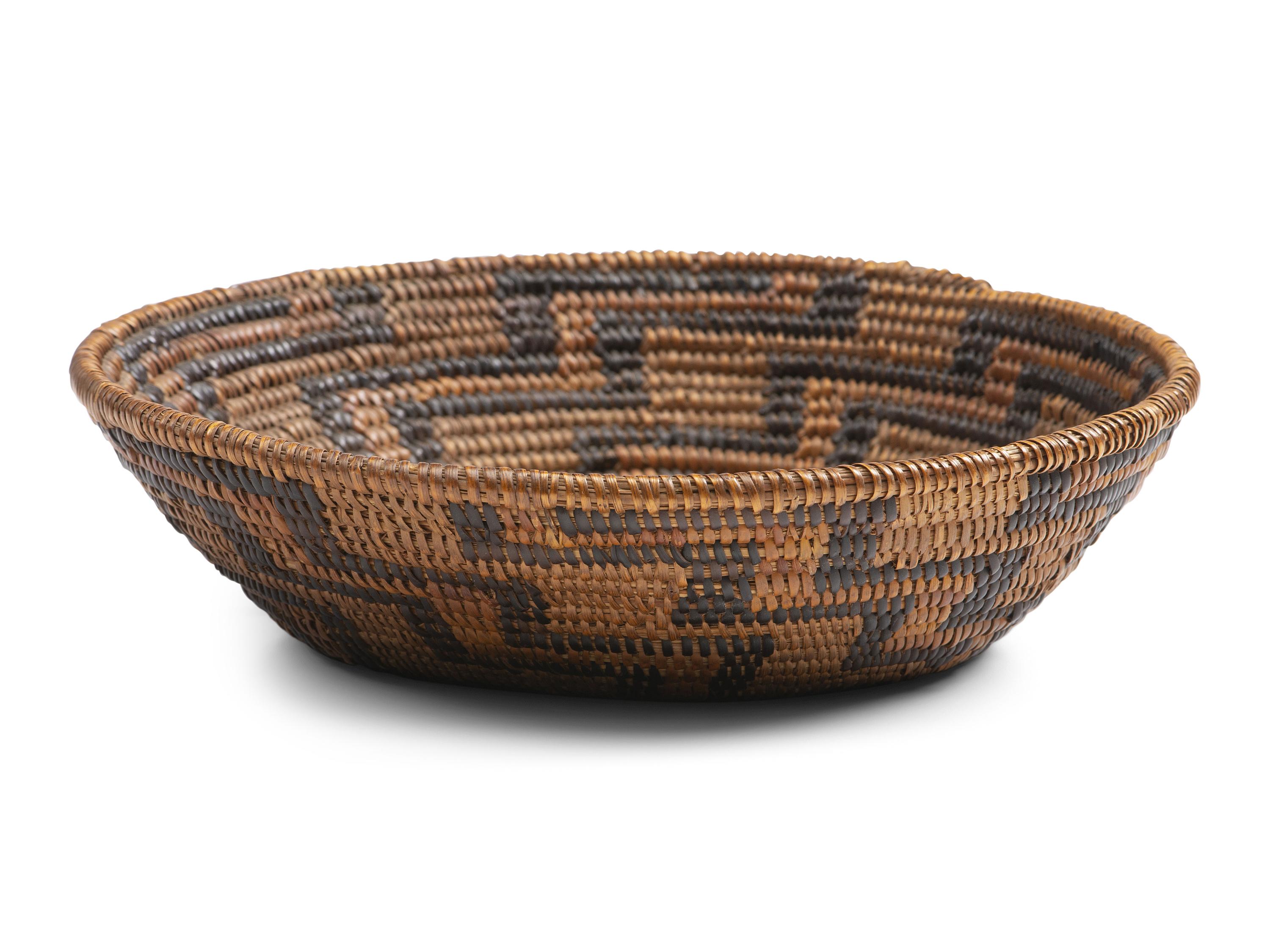 Central California Basket