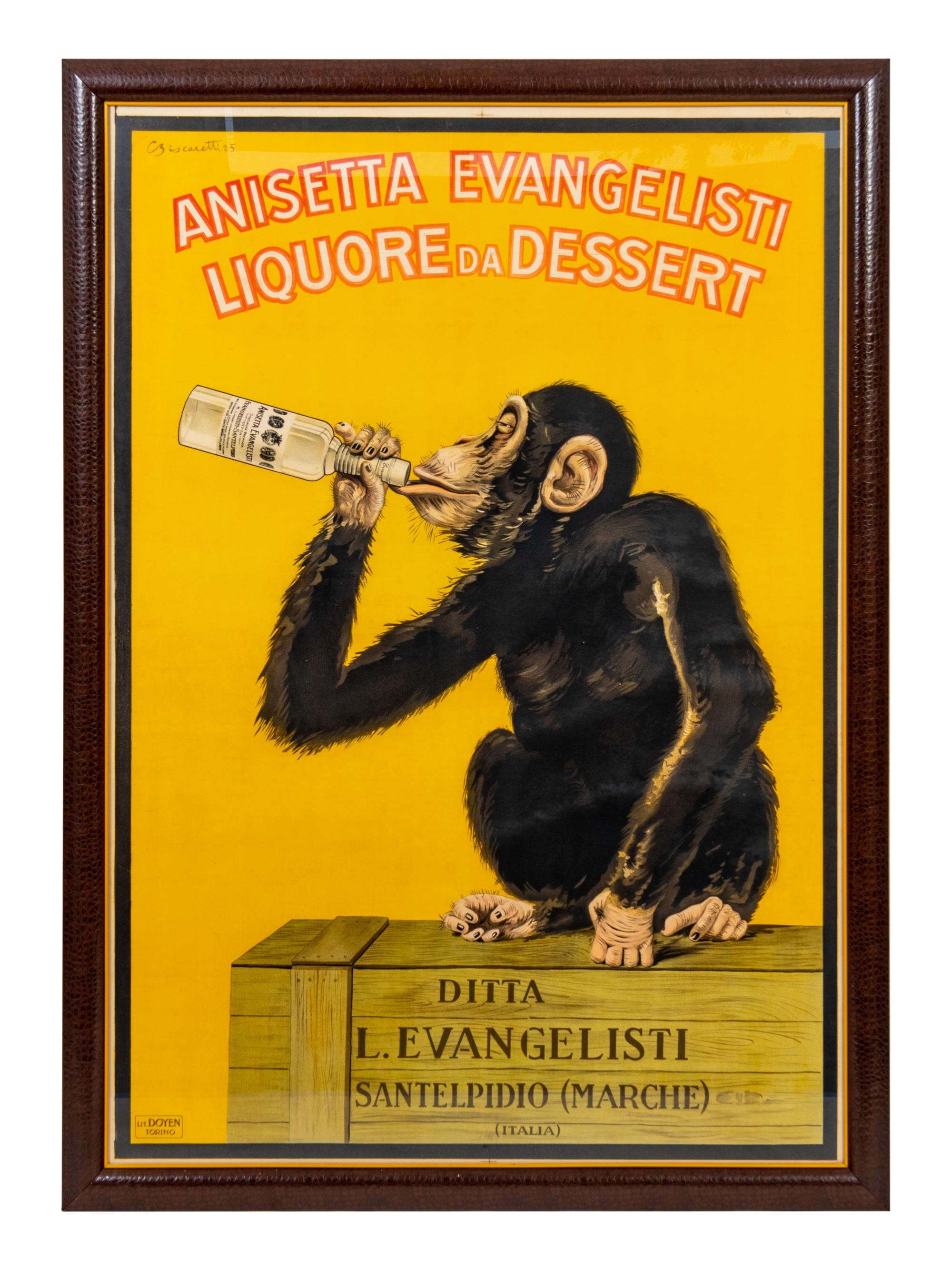 Anniseta Evangelista