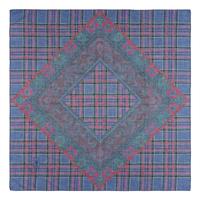Yves Saint Laurent, Two Scarves & Two Shawls