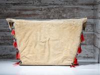 Sioux Beaded Hide Possible Bag