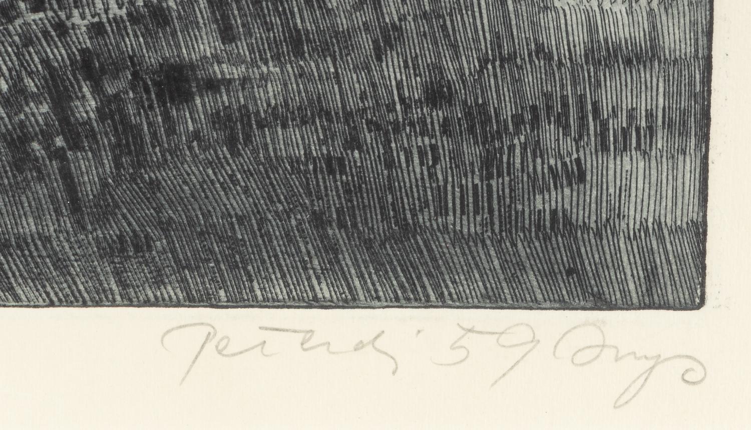 Angry Sky , 1959