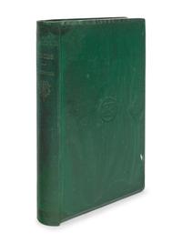MELVILLE, Herman (1819-1891). Battle-Pieces and Aspects of the War . New York: Harper & Brothers, 1866.
