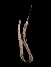 A Celtic Iron Sword