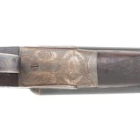 **J. Purdey & Sons Best Quality Comprised Pair of 12 Gauge Shotguns