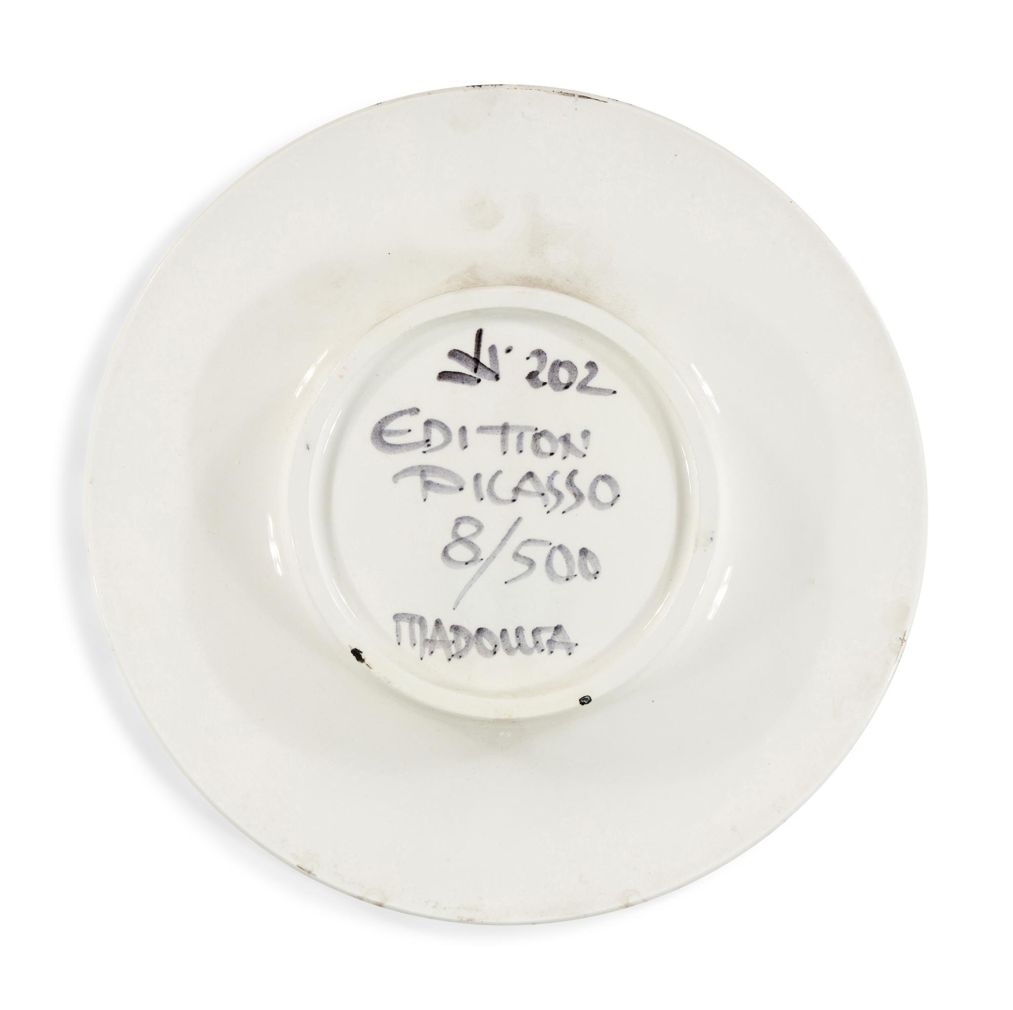 Visage no. 202, 1963