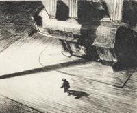 Night Shadows