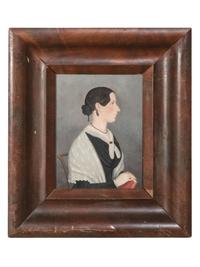 Attributed to Jasper Miles (American, 1782-1849)