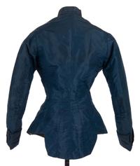 Three Evening Bodices, 1880s