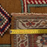 A Northwest Persian Wool Runner