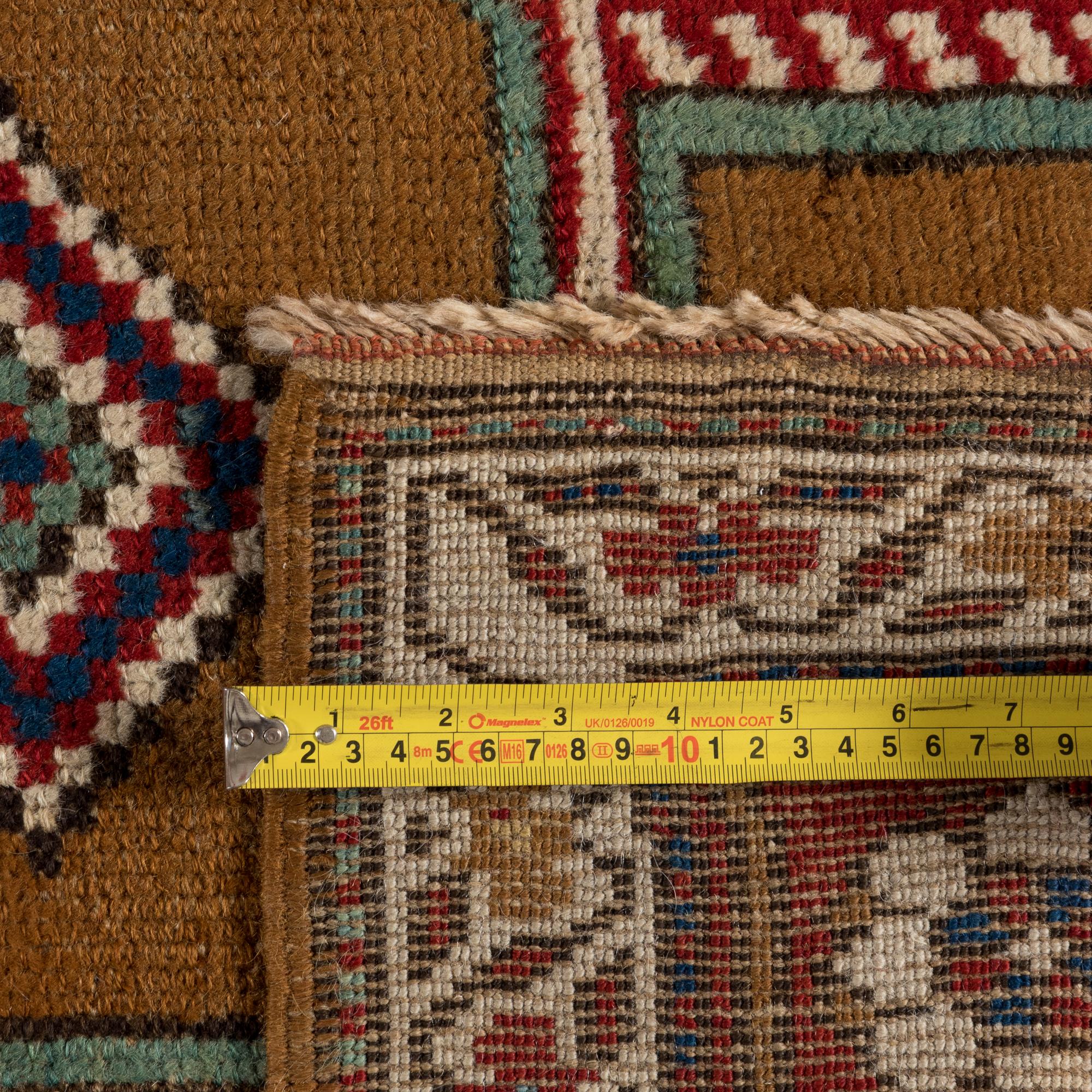 A Northwest Persian Wool Runner