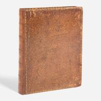 [Native Americana] Adair, James The History of the American Indians; Particularly Those Nations adjoining to the Missisippi, East and West Florida, Georgia, South and North Carolina, and Virginia...