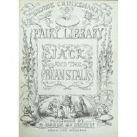 [Children's & Illustrated] Cruikshank, George George Cruikshank's Fairy Library