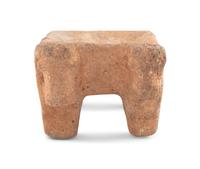 A Syro-Hittite Basalt Altar