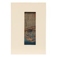 Utagawa Hiroshige (Japanese, 1797-1858)
