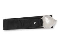 Rare Elsa Peretti Teardrop Belt, 1970s