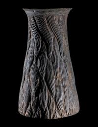 A Western Asiatic Chlorite Vessel