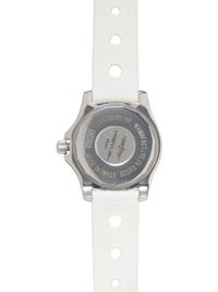 BREITLING, REF. A17312 STAINLESS STEEL 'SUPEROCEAN' WATCH