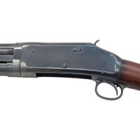 **Winchester Model 1897