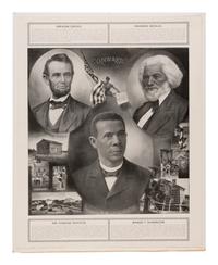 [CIVIL RIGHTS]. Onward . Chicago: W.L. Haskell, 1903.
