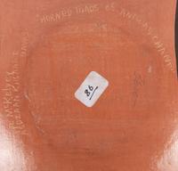 Polychrome Pottery, PLUS