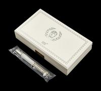 A Montblanc Limited Edition Gaius Maecenas Fountain Pen