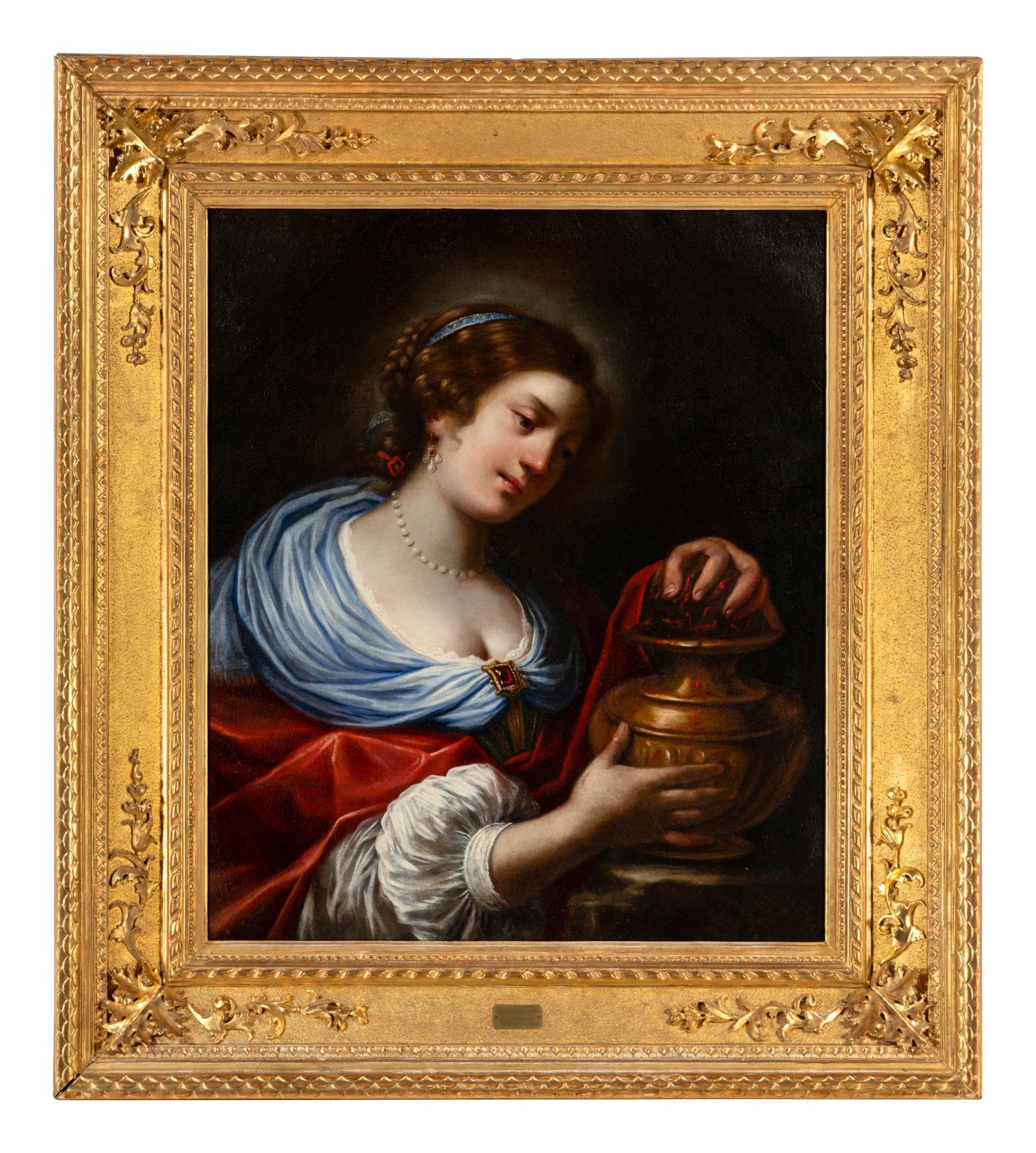 Florentine School, 17th Century