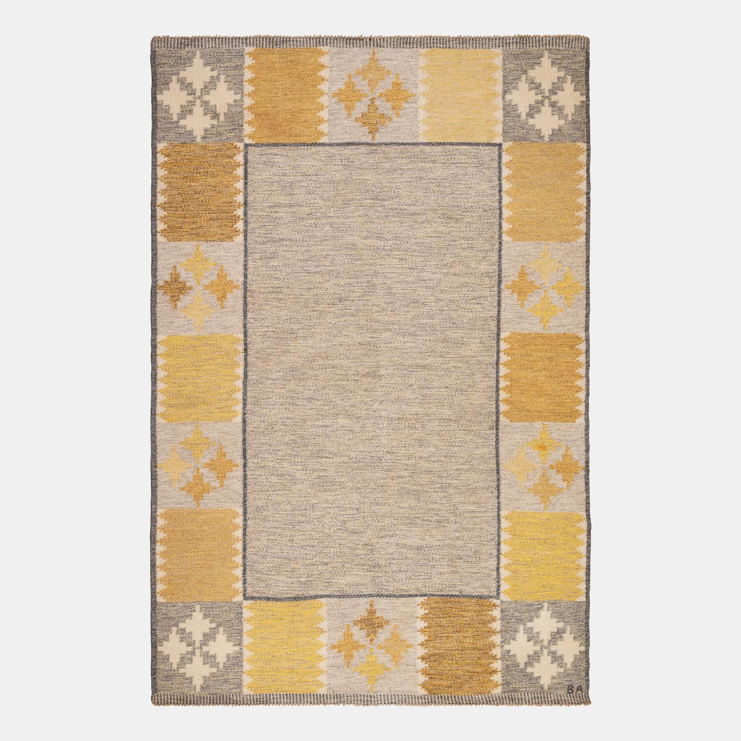 Flatweave Rug