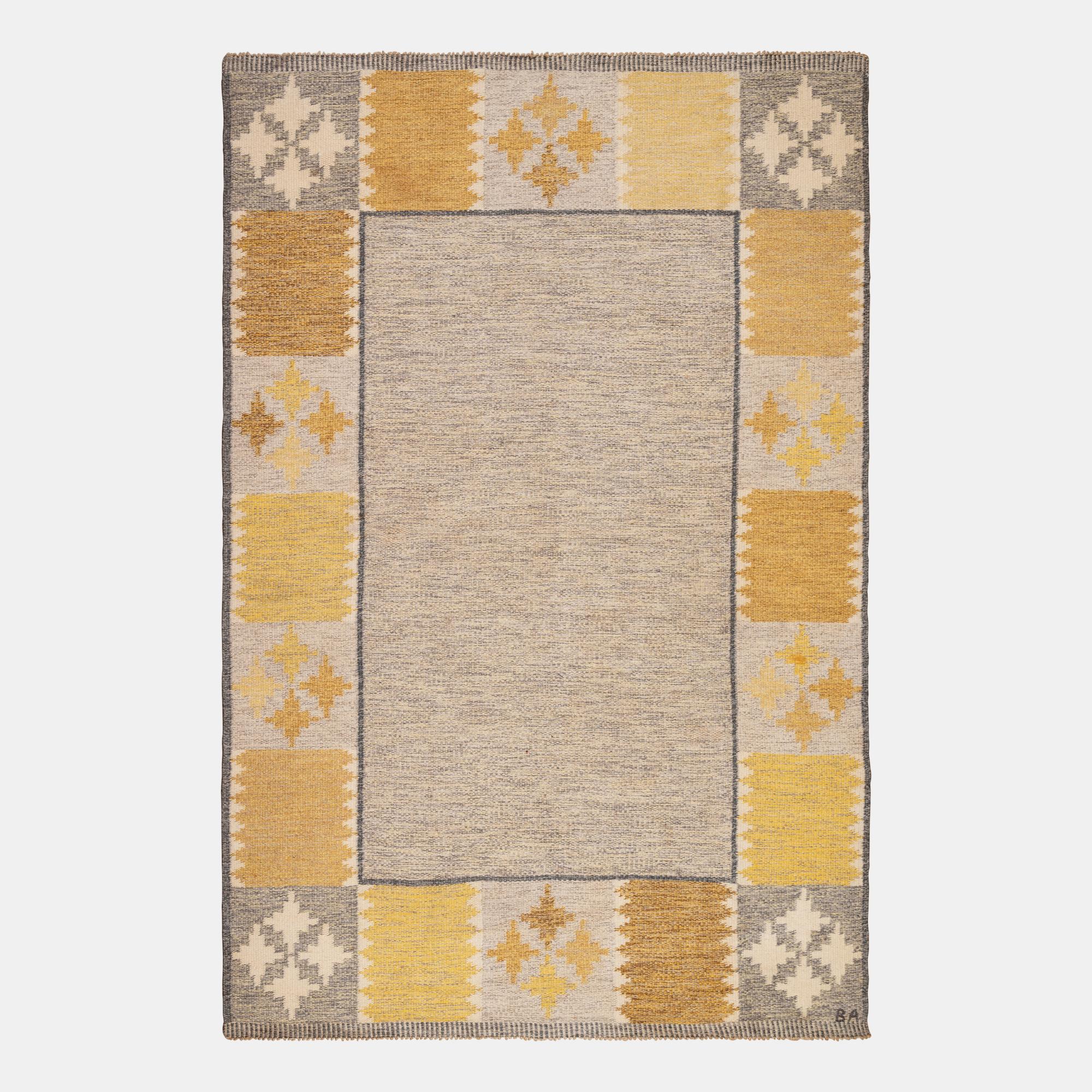 Flatweave Rug