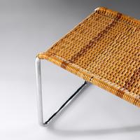Stool / Ottoman ICF, Hungary- Austria