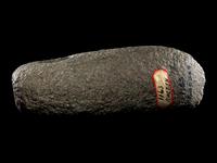 A Neolithic Basalt Battle Axe