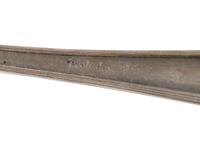 An International Silver Co. Silver Flatware Service