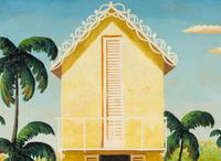 La belle du village , 1958