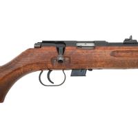 ** Romanian Model 1969 Training Rifle