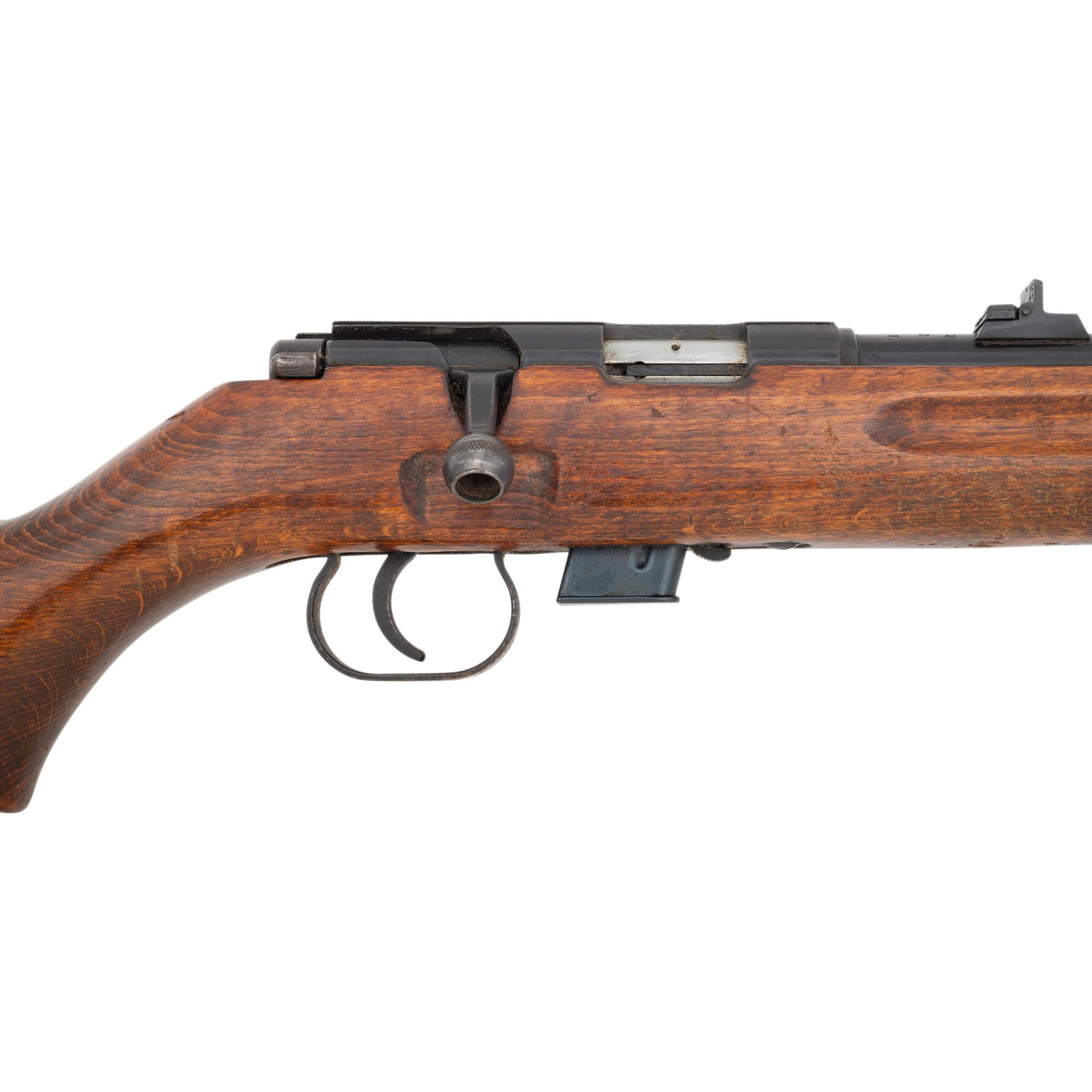 ** Romanian Model 1969 Training Rifle