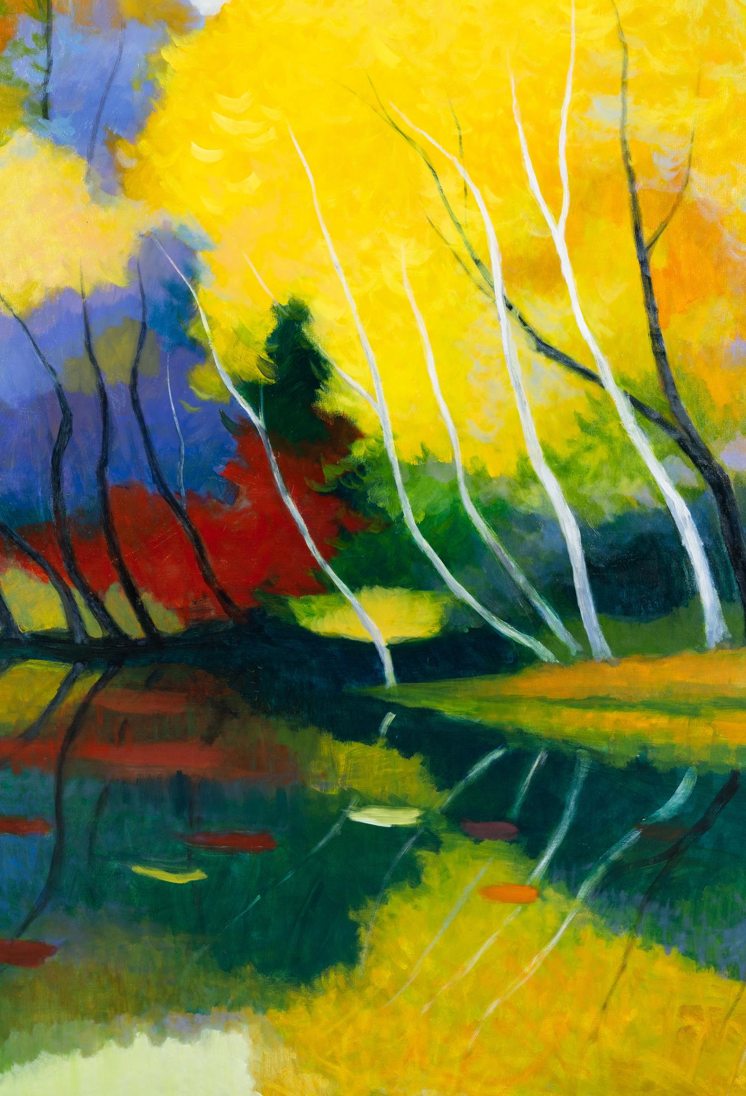 Tadashi Asoma (Japanese/American, 1923- 2017)