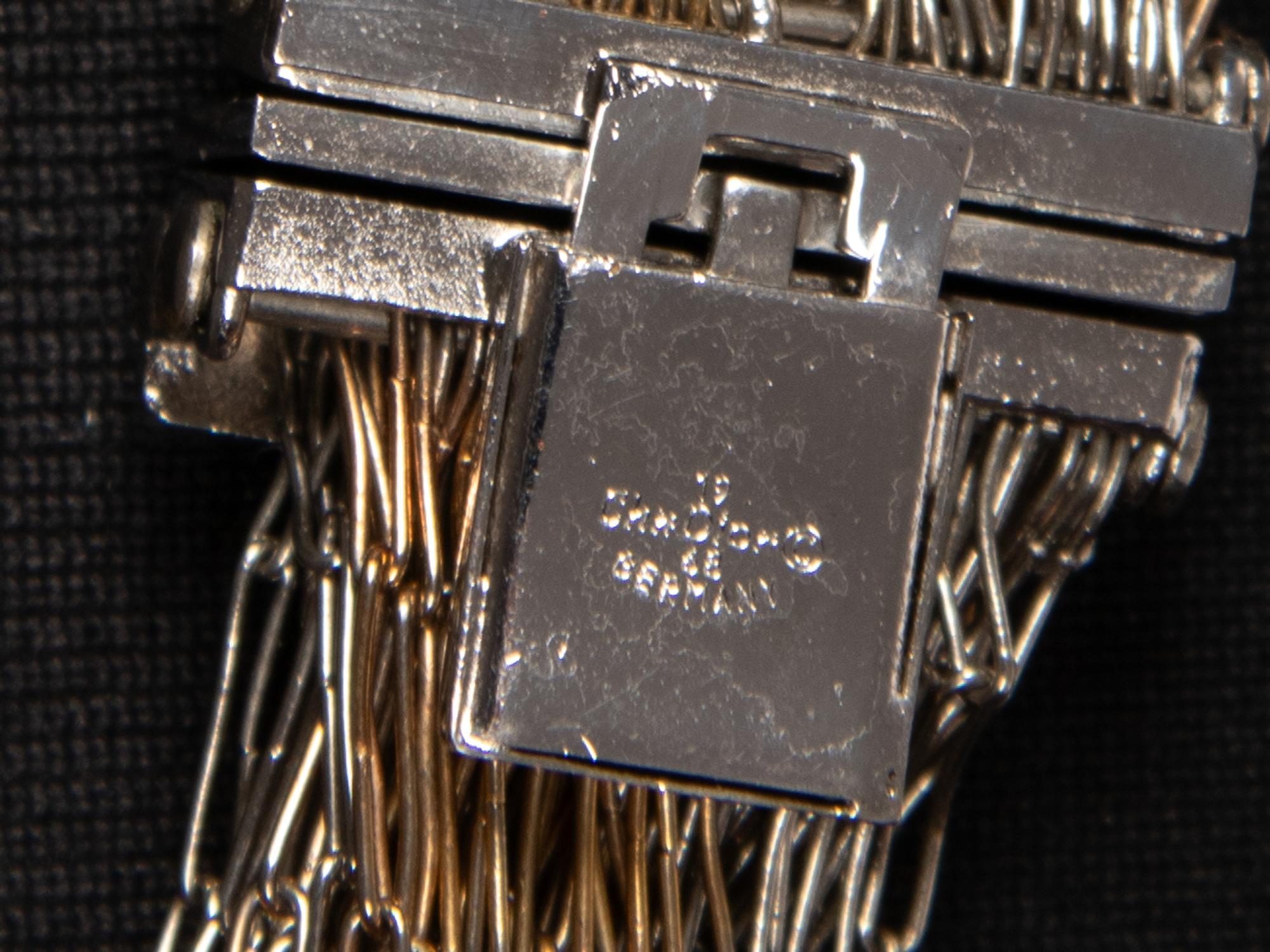 A Christian Dior Necklace, 1968