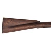 Hudson's Bay Company Flintlock Northwest Trade Gun by Parker, Field & Sons