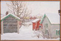 Snover