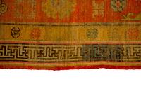 A Chinese Wool Rug