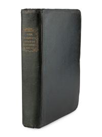 [TRAVEL & EXPLORATION]. ROSS, John (1777-1856) and James Clark ROSS (1800-1862). Narrative of a Second Voyage in Search of a North-West Passage, and of a Residence in the Arctic Regions During the Years 1829, 1830, 1831, 1832, 1833...Including the Reports of Commander, now Captain, James Clark Ross...and the Discovery of the Northern Magnetic Pole. London, A. W. Webster, 1835.