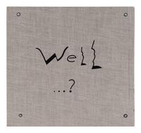 Various authors. Who Chicago? An Exhibition of Contemporary Imagists. England, 1980. Together with a Jim Nutt etching.