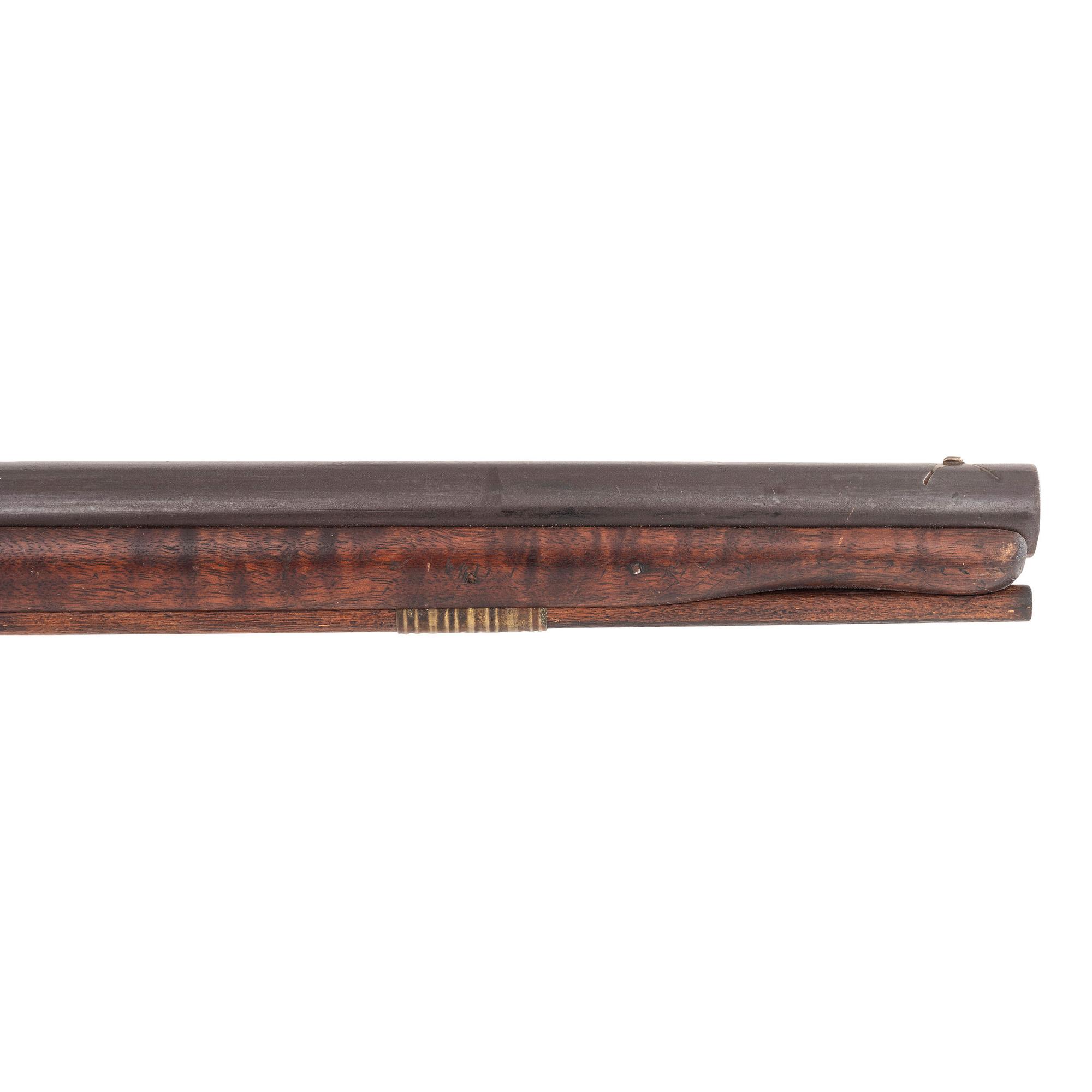 Chief's Grade Flintlock Trade Gun by Morley