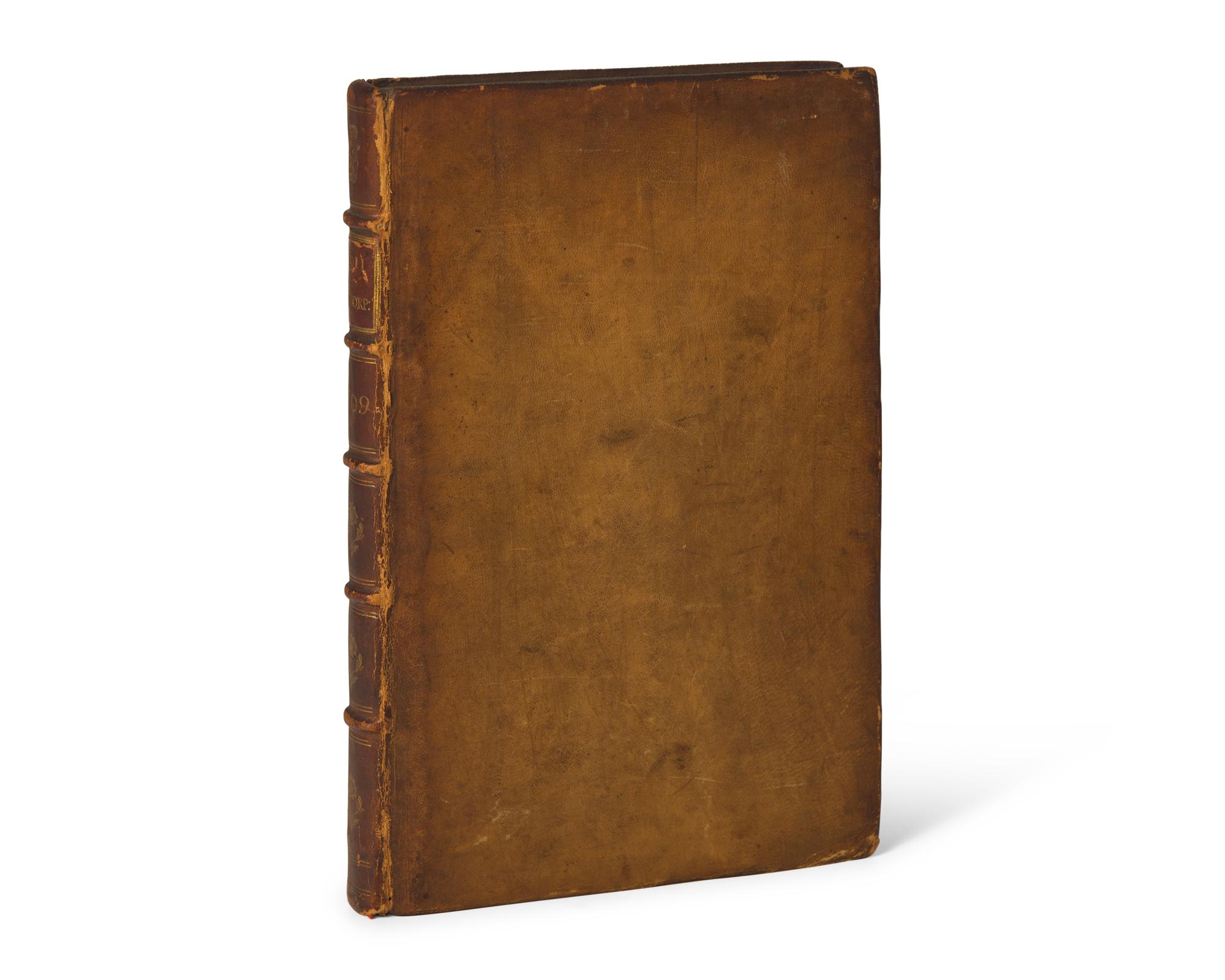 [Kelmscott Press] [Morris, William] Ovid, and Raphael Regius. Metamorphosin cum luculentissimis Raphaelis Regii enarrationibus...