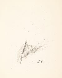 The Charcoal Drawings of Nicolai Fechin (16 prints in their original portfolio)