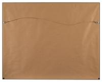 Relief Sable, 1982