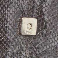 A Set of Two Fendi Purses Fendi