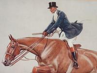 After Cecil Aldin (British, 1870–1935) 20th century Print