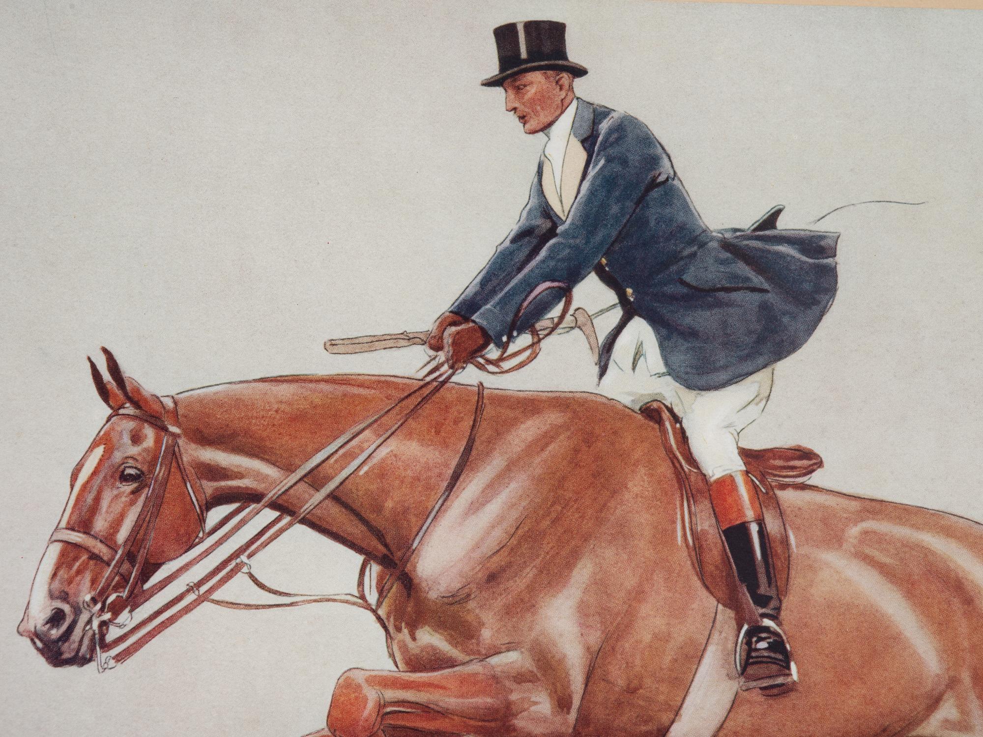 After Cecil Aldin (British, 1870–1935) 20th century Print