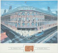 Ebbets Field #1