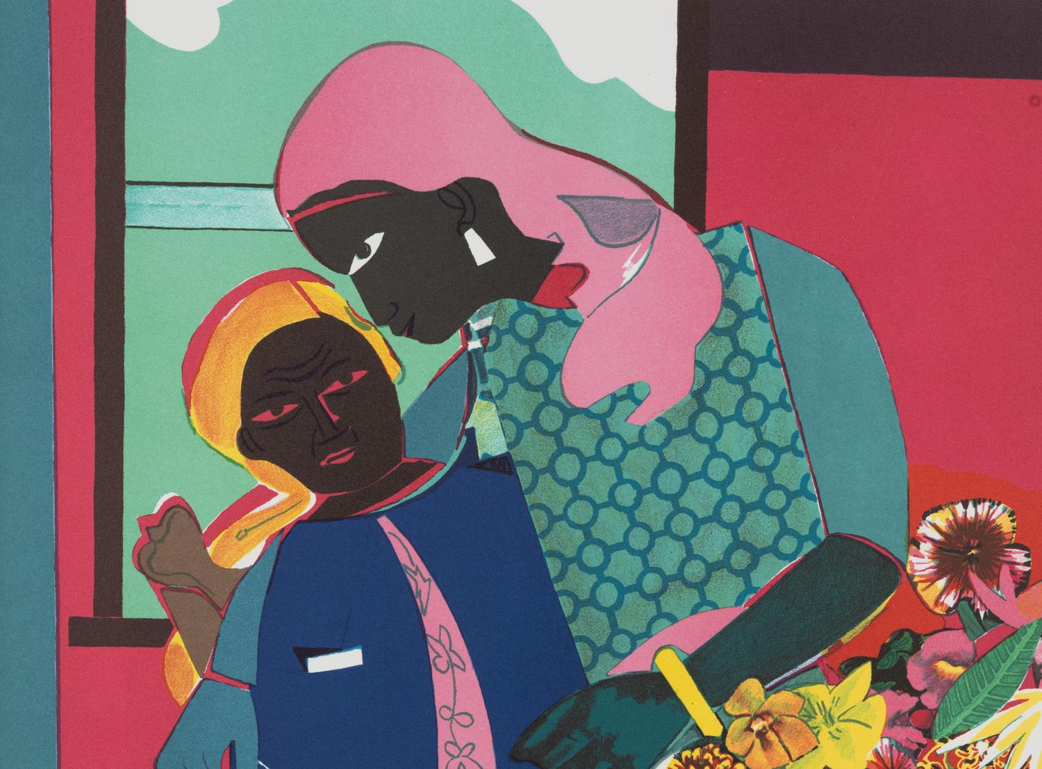 Morning (Carolina Morning), 1979